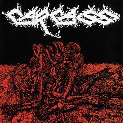 Carcass : Flesh Ripping Symphony